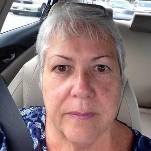 Meet your Posher, Dianne